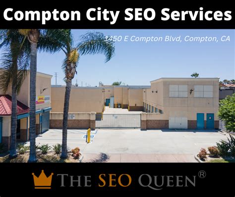 compton seo